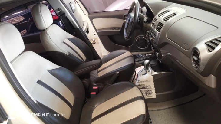 GRAND SIENA 1.6 MPI Essence 16V