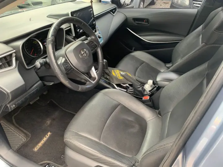 Corolla 1.8 16V 4P XEI FLEX AUTOMÁTICO