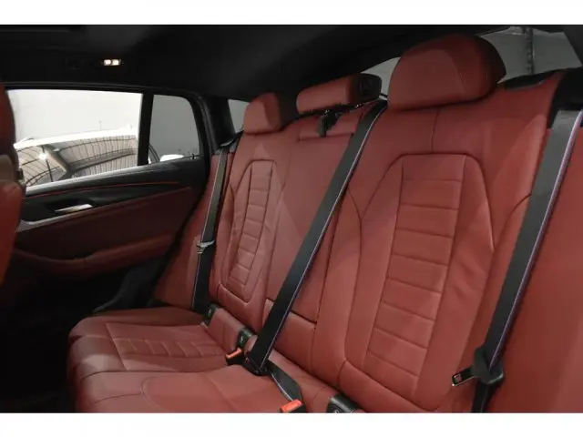 X4 - 2.0 16V XDRIVE30I M SPORT STEPTRONIC