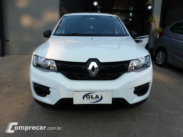 KWID 1.0 12V SCE ZEN