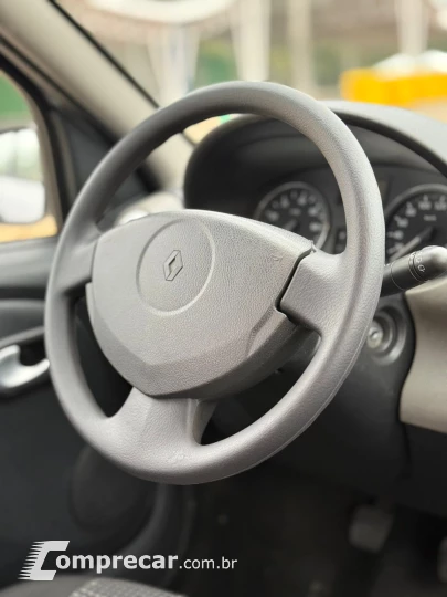 SANDERO 1.6 16V SCE Expression