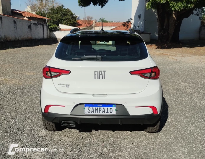 ARGO 1.3 Firefly Trekking