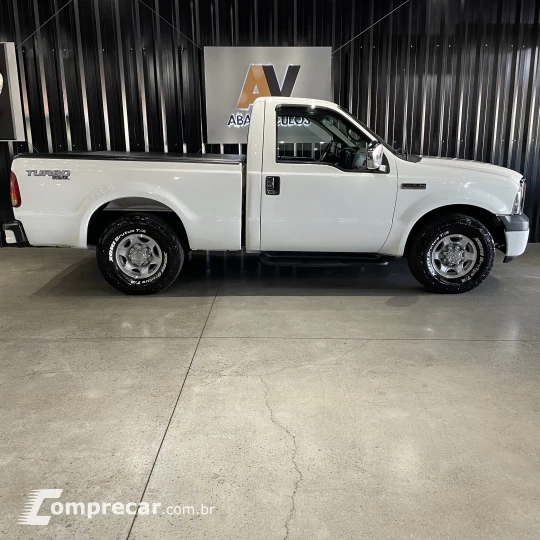 F-250 3.9 XL S Duty 4X2 CS