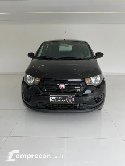 MOBI 1.0 8V EVO Like.