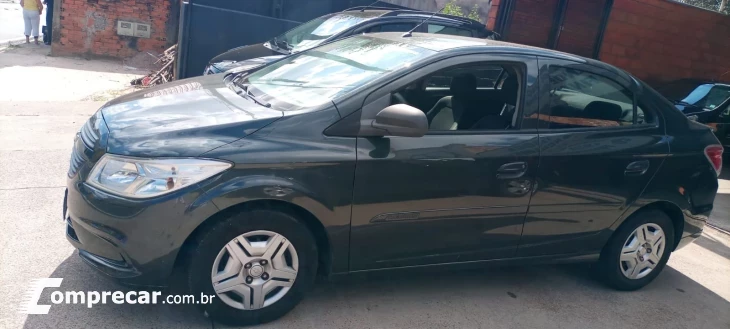 PRISMA 1.0 MPFI JOY 8V