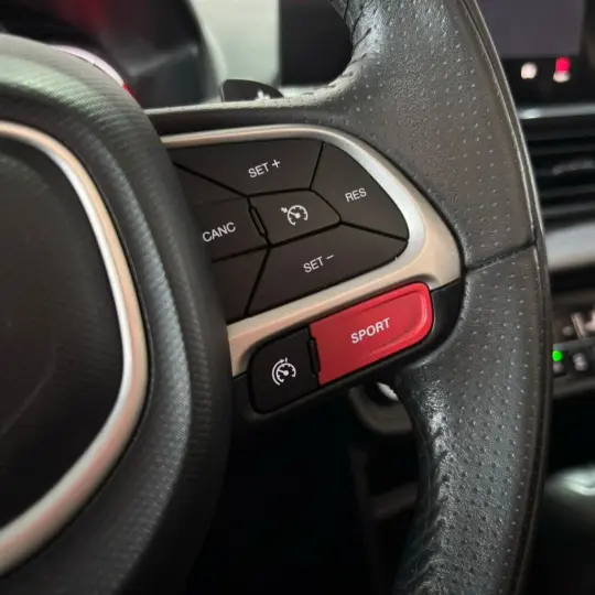 PULSE AUDACE 1.0 Turbo 200 Flex Aut.