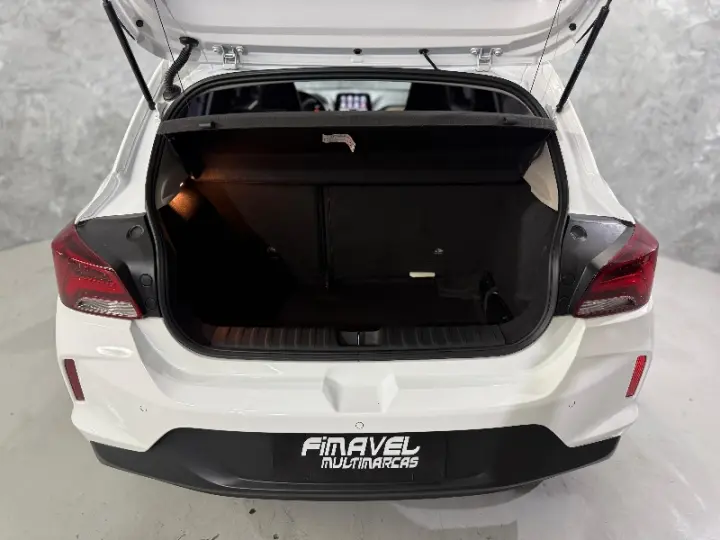 ONIX 1.0 Turbo Premier