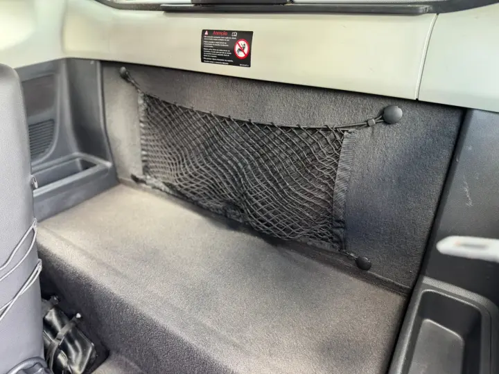 SAVEIRO 1.6 Cross CE 8V