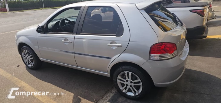 PALIO 1.4 MPI Attractive 8V