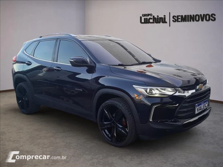 TRACKER 1.2 Turbo Premier