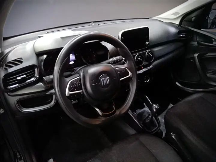 ARGO 1.0 FIREFLY FLEX DRIVE MANUAL