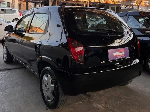 CELTA - 1.0 MPFI LT 8V 4P MANUAL