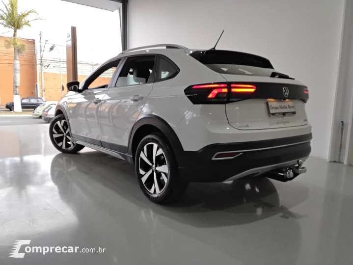 NIVUS 1.0 200 TSI TOTAL FLEX HIGHLINE AUTOMÁTICO