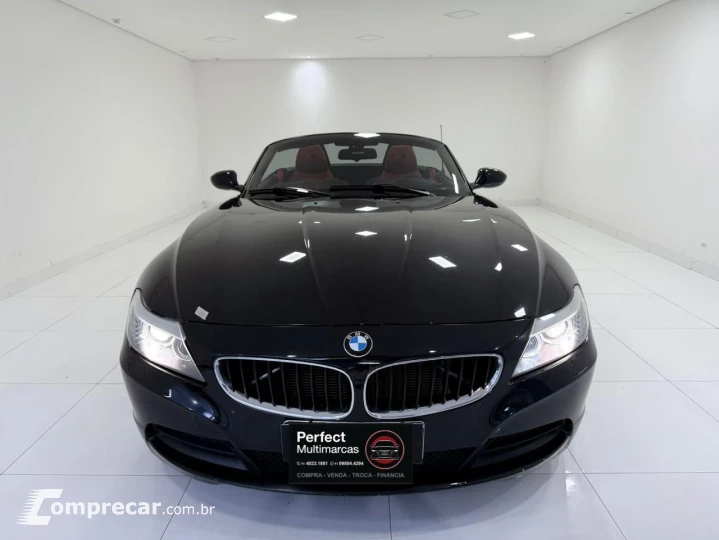 Z4 2.0 16V Turbo Sdrive20i