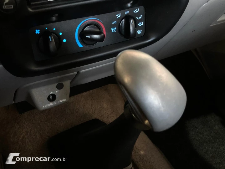 RANGER 4.0 STX 4X2 CE V6 12V