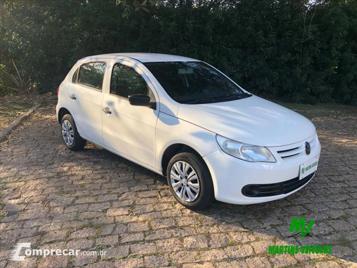 GOL 1.0 MI 8V G.VI
