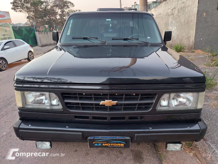 D20 4.0 Custom S CD 8V Turbo