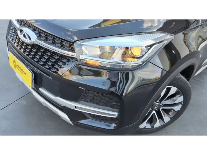 TIGGO 5x 1.5 VVT TURBO IFLEX TXS DCT