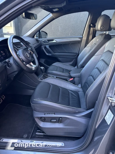 TIGUAN 2.0 350 TSI Allspace R-line 4motion