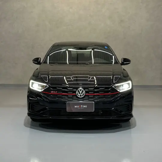 JETTA GLI 350 TSI 2.0 16V 4p Aut.