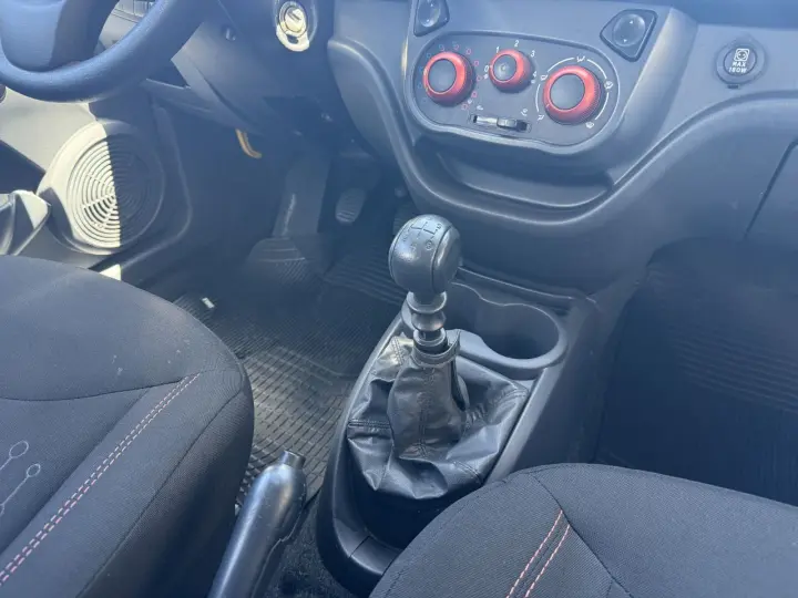 UNO SPORTING 1.4 EVO Fire Flex 8V 4p