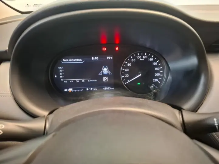 KICKS 1.6 16vstart Exclusive