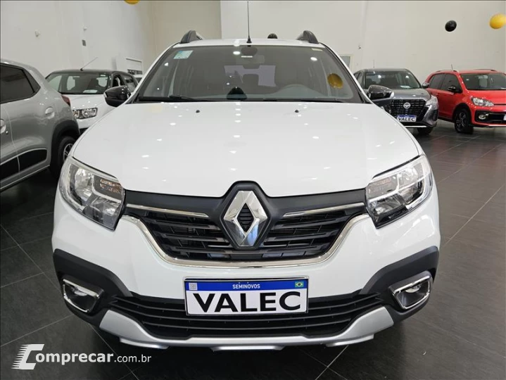 STEPWAY 1.6 16V SCE Iconic