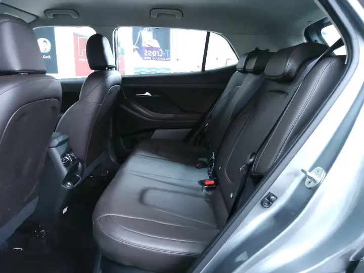 CRETA 1.0 TGDI FLEX PLATINUM AUTOMÁTICO