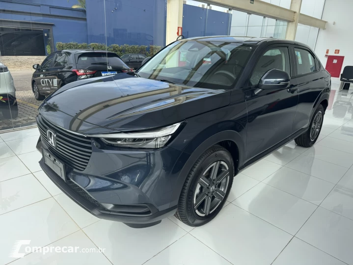 HR-V EX 1.5 I-VTEC CVT