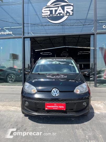 UP 1.0 TSI Move UP 12V