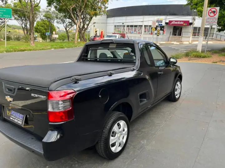 MONTANA 1.4 MPFI LS CS 8V