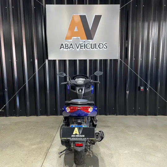 NMAX 160 CONNECTED SE ABS