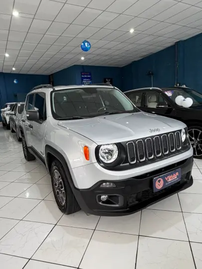 RENEGADE 1.8 16V Sport