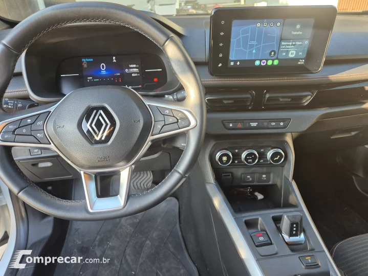 KARDIAN 1.0 TCE Premiére Edition EDC