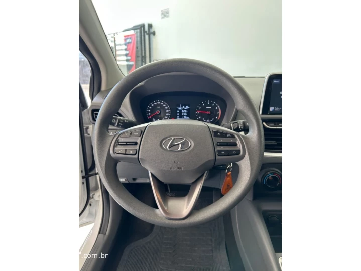 HB20S 1.0 12V FLEX COMFORT MANUAL