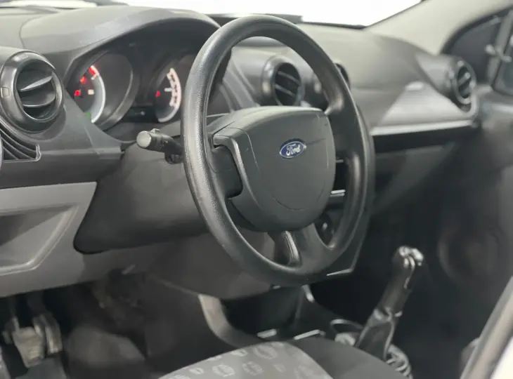 FIESTA 1.0 Rocam S 8V