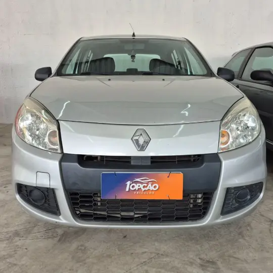 SANDERO Authentique Hi-Flex 1.0 16V 5p