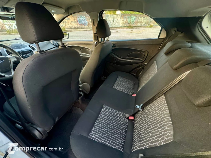 Ka 1.0 Ti-Vct Flex Se Manual