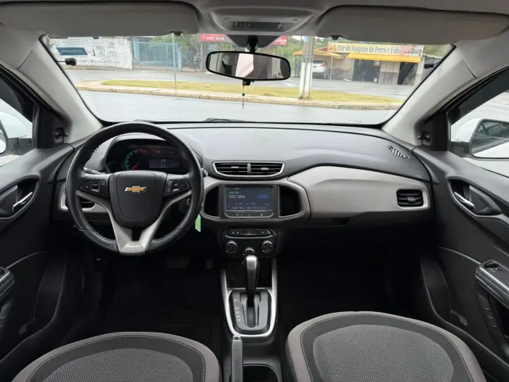 PRISMA 1.4 MPFI LT 8V