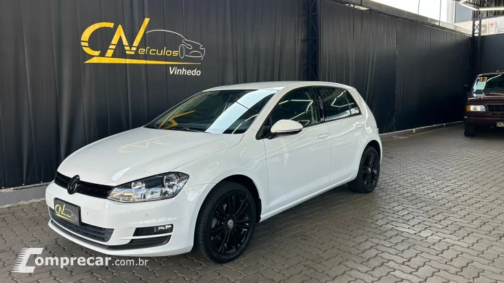 GOLF 1.0 TSI Comfortline 12V