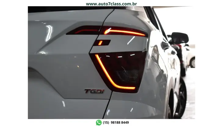 CRETA - 1.0 TGDI PLATINUM AUTOMÁTICO