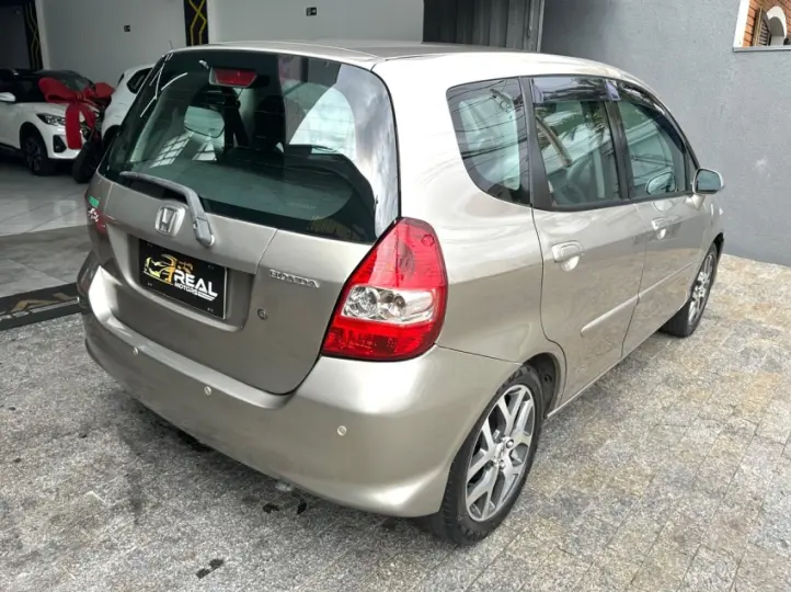 FIT 1.4 LX 16V