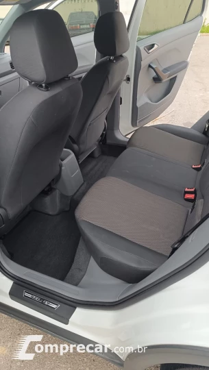 T-CROSS 1.0 200 TSI Sense