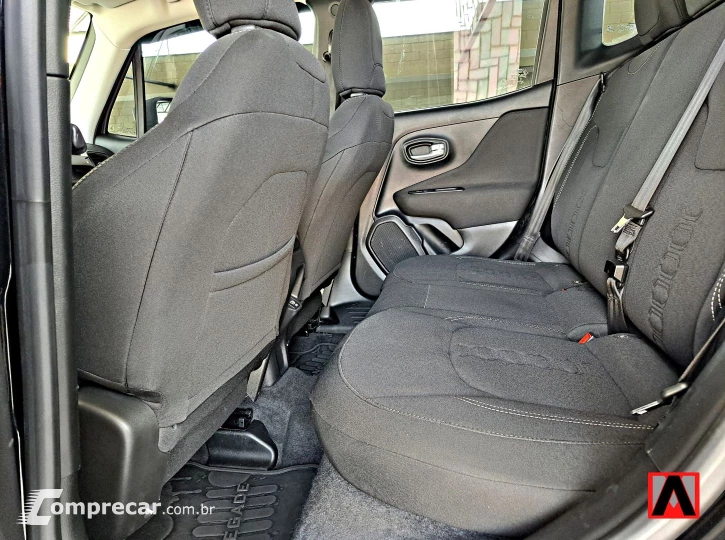 RENEGADE 1.3 T270 Turbo Sport