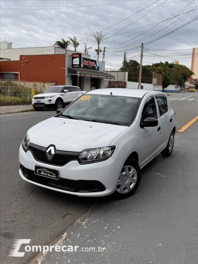 SANDERO 1.0 12V SCE Authentique