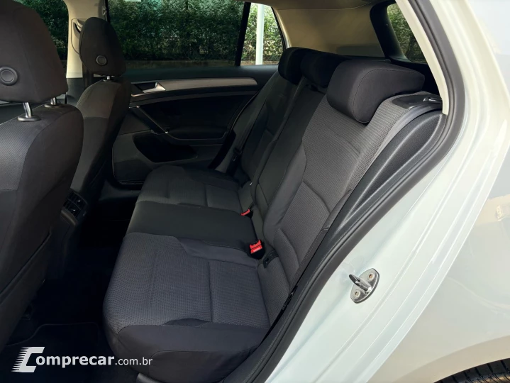 GOLF 1.4 TSI Comfortline 16V