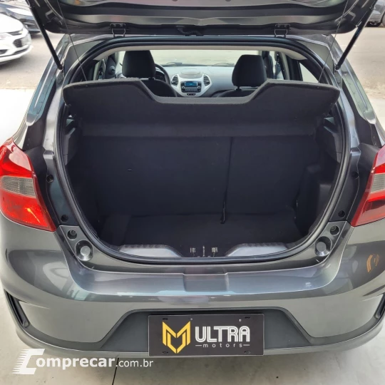 Ka 1.0 SE/SE Plus TiVCT Flex 5p