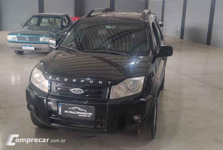 ECOSPORT 2.0 XLT 16V