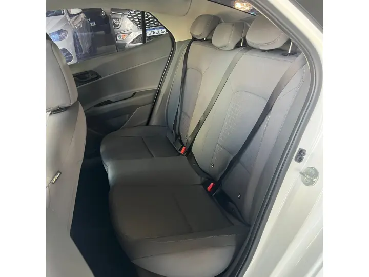 HB20S 1.0 TGDI FLEX COMFORT AUTOMÁTICO