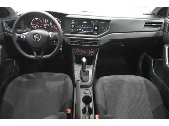 VIRTUS - 1.6 MSI TOTAL AUTOMÁTICO